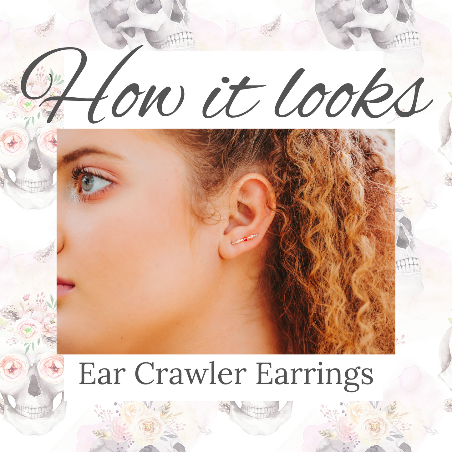 Fall Ear Crawlers