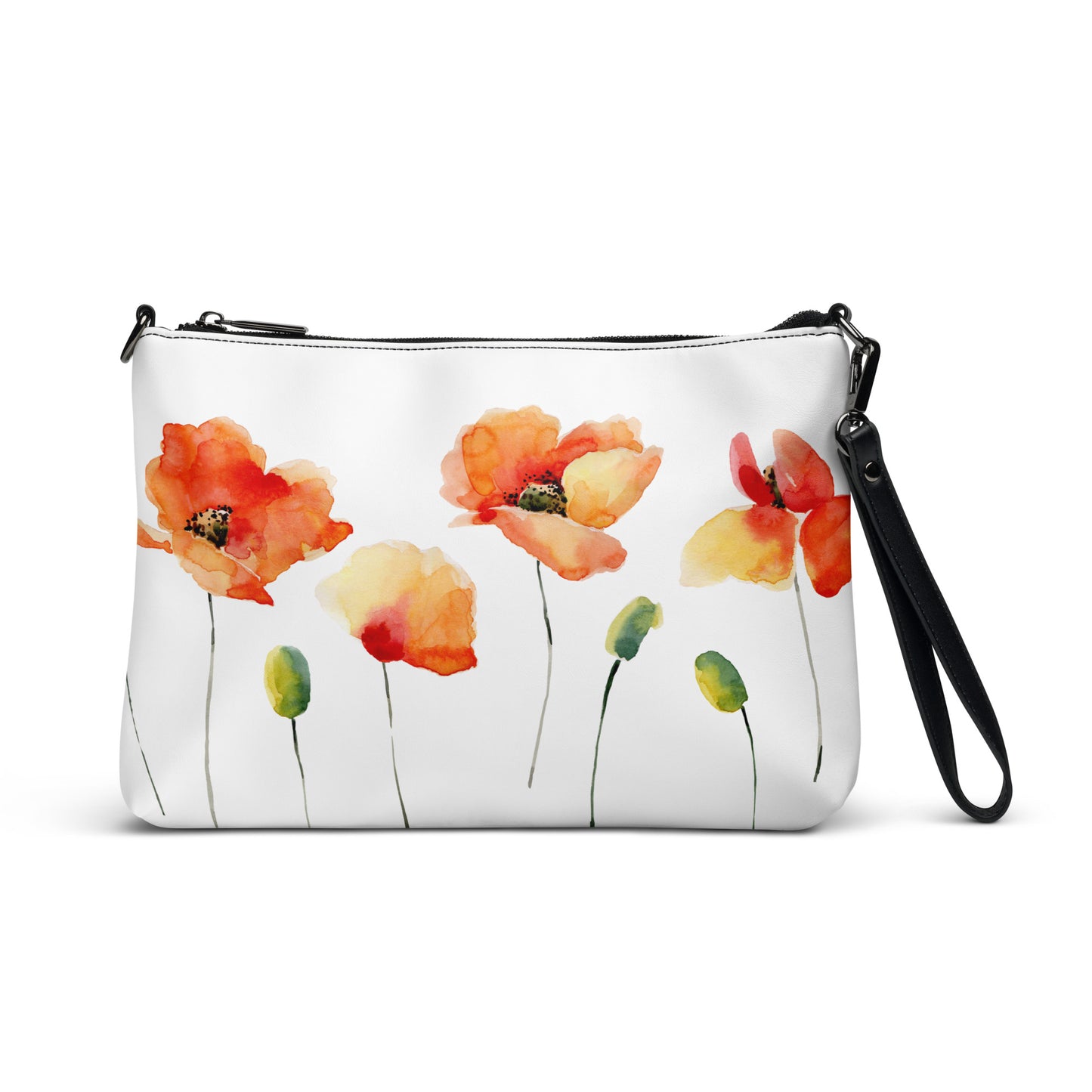Poppies Crossbody bag