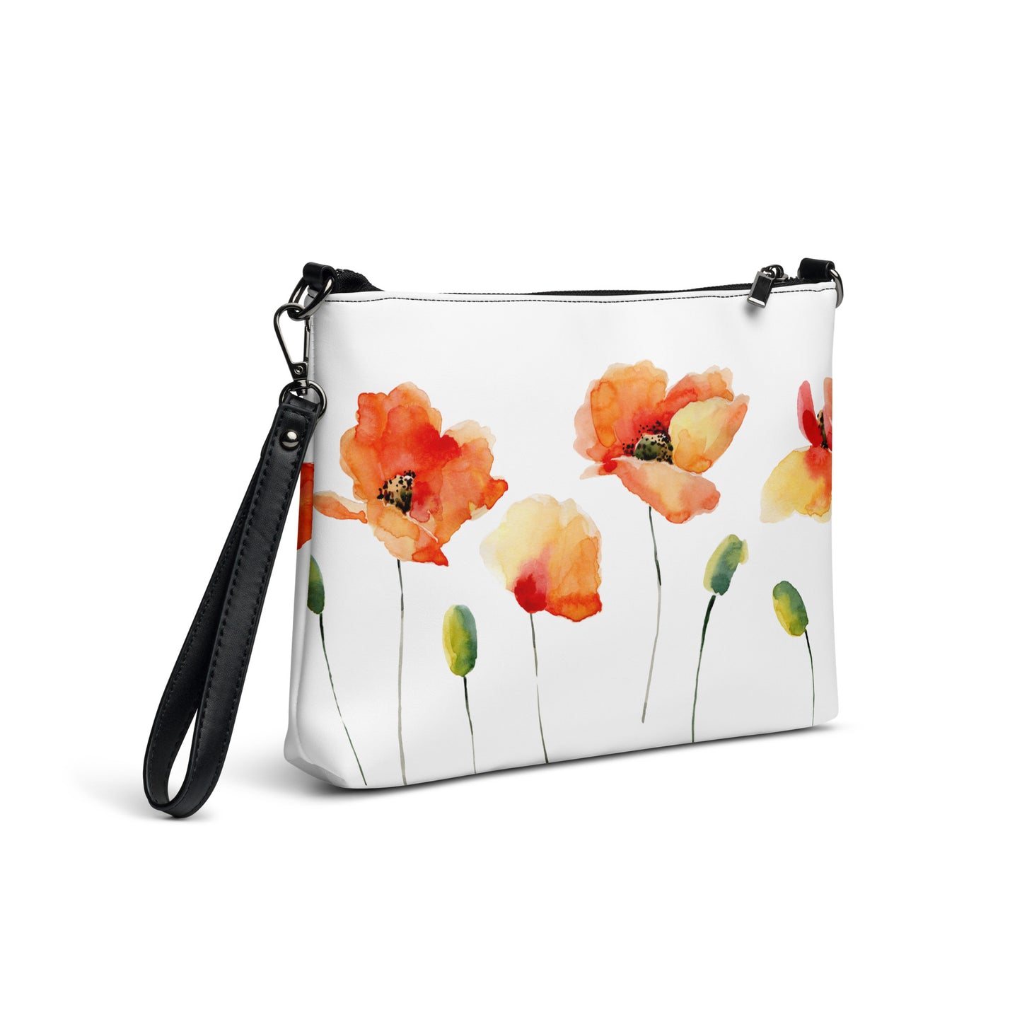 Poppies Crossbody bag